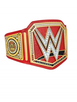 WWE Universal Championship title Belt Adult Size