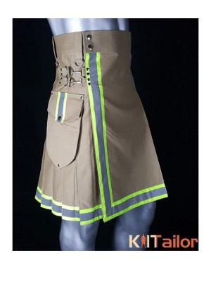 Firefighter Utility Kilt