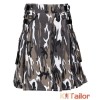 Urban Camo Utility Kilt