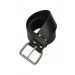 Plain Belt
